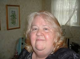 Linda “Sue” Mergler