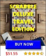 Word List - Scrabble Word Finder