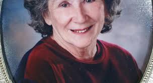 Chloe Etta Johnson Derr, 85