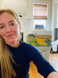 Happy New Year to all of you in our dull sisterhood around the world 🥳  This is from a not so dull day in 2024