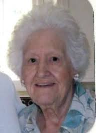 Irene Haskett Goodman Obituary (2017)