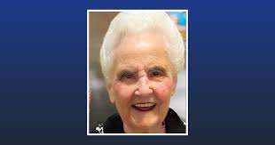 Perlene "Nanny" Milligan Obituary September 9, 2022