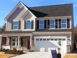 Building Our New Dream Ryan Home Milan In Richmond Virginia Pictures From The Model Home Ryan Homes Model Homes Home