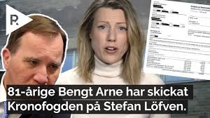 Kronlöfs föräldrar kommer från vasa i finland; Tupjvrdbgucxzm