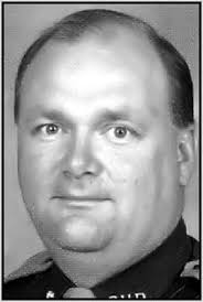 McCLENDON -- OHP Trooper William Lloyd "Bill"