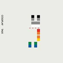 Talk Coldplay Song Wikipedia