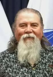 Obituary for Eugene "Geno" H. Martinez