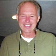 Dave Ruffner Obituary (1955