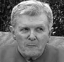 Thomas Ryan Obituary (1942