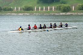 Pusat rekreasi air putrajaya, putrajaya, wilayah persekutuan, malaysia. Kelab Tasik Putrajaya Destinasi Sukan Air Pilihan Wilayahku