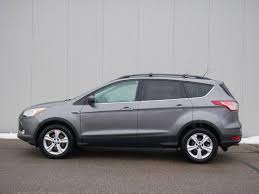 Image result for Sterling Gray 2013 Escape