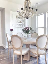 3 Louis Chair Styles How To Spot The Differences Dining Room Cozy Unique Dining Room Dining Room Design