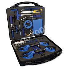 Датчики и все для их ремонта. Pma Tools Webshop T 3000 Profi Line Werkzeugkoffer