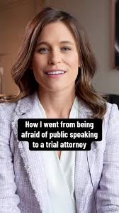 How It Feels Being A Lawyer in Mock Trials