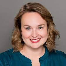 Staff Spotlight: Sara Bader, From Urban Planning to Health Equity -