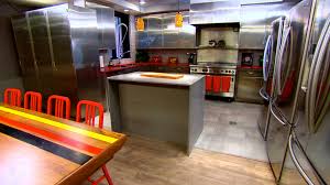 Chef ramsay travels to the olde stone mill in tuckahoe, new york. Kitchen Crashers Diy