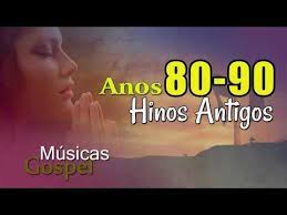 Mar 22, 2018 · clique agora para baixar e ouvir grátis 30 louvores clássicos eternos hinos postado por didi teixeira em 22/03/2018, e que já está com 78.306 downloads e 89.127 plays! Baixar So Musicas Gospel Anos 80 90 Hinos Antigos As 30 Melhores De Todos Os Tempos Hinos Antigos Musica Gospel Letras De Musicas Gospel