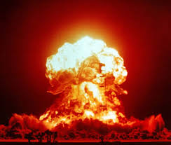 Image result for nuclear effects