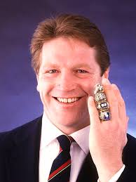 Denis Potvin by B Bennett