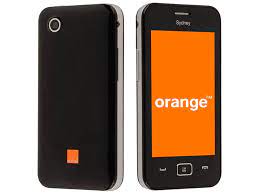 Orange Sydney Specs - Technopat Database