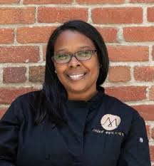 MoAD Chef-in-Residence Jocelyn Jackson presents