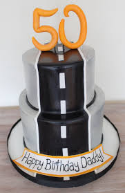 20 50th birthday gift ideas for your dad, unique gifter. Cake For Taxi Driver Driving Lover Taxi Dad 50th Birthday 50th Birthday Cakes For Men Birthday Cakes For Men 50th Birthday Cake