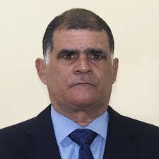 Armando DÍAZ CONCEPCIÓN