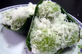 Paduan olahan camilan dari singkong dan agar agar, jadi kreasi camilan ndeso yang super enak. Resep Kue Klepon Singkong Khas Jawa Tengah Palapa News