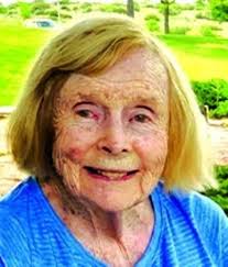 Mary Ayling Obituary (1925