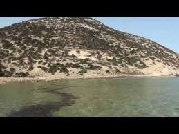 Ο ποταμός, του μαρκ μάρτιν «έξω από το παράθυρ. Gaydos Septembrios 2017 Paralia Potamos Gavdos 2017 Youtube