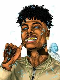 Check spelling or type a new query. Cartoon Blueface How To Draw Blueface Rapper Myhobbyclass Com The Illustration Is Available For Download In High Resolution Quality Up To 4000x5421 And In Eps File Format Danionenterprisesinc4309