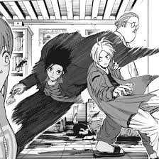 Sakamoto days