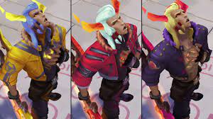 Lunar Beast Viego Chroma Spotlight Youtube Broken heartschampions killed with heartbreaker (r). lunar beast viego chroma spotlight