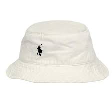 Polo By Ralph Lauren Polo Ralph Lauren Onepoint Pony Bucket Hat