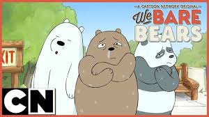 The movie 2020 subtitle bahasa indonesia online gratis di bioskopkeren.mobi. We Bare Bears Naik Log Cartoon Network Bahasa Indonesia Youtube