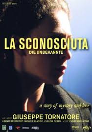 Lyrics for la sconosciuta by ivano fossati. Film La Sconosciuta 2006 Movies Ch Cinema Film Dvd In Svizzera