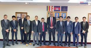 From wikipedia, the free encyclopedia. Eurocham In Meeting With Cambodia S Ministry Of Economy And Finance To Discussed Strengthen Corporation Scandasia