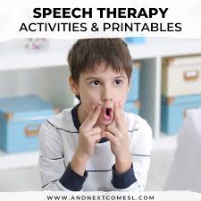 Welcome to mylemarks' free downloads page! Speech Therapy Activities Printables And Next Comes L Hyperlexia Resources