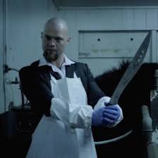 Black's game was a real treat to watch. Iffr 2012 Review Black S Game