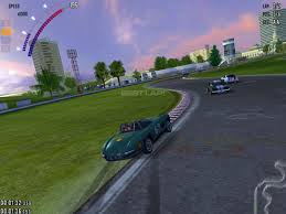 Usted puede descargar este juego en tu pc. Auto Racing Classics Descargar