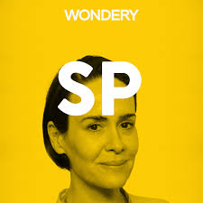 Sarah Paulson: Discover Inspiring Quotes & Episodes from Podcasts as Guest  & Host