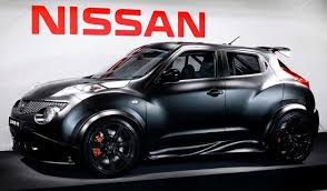 Nissan Stuffs A 490 Hp Gt R Powertrain Into A Juke Nissan Juke 2011 Nissan Juke Nissan