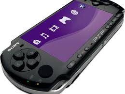 Are you game for the psp? List Of Psp Games That Support Gamesharing