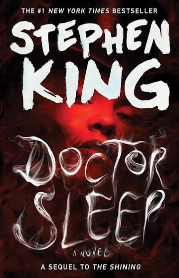 Amazon.com: Doctor Sleep: 9781451698855: King, Stephen: Books