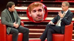 April) bei der show „denn sie wissen nicht, was passiert dabei sein. Bei Gunther Jauch Vater Beichtet Wie Krank Daniel Kublbock Wirklich War