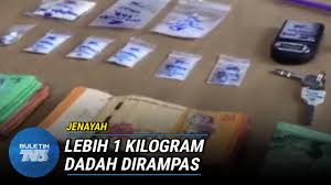 Maybe you would like to learn more about one of these? Semak Rekod Jenayah Dadah