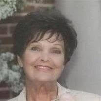 Helen Marie Buchanan Obituary