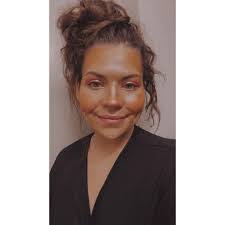 Cierra Mejia's Instagram, Twitter & Facebook