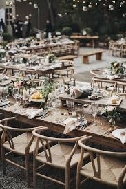 Today i am sharing how to plan a backyard dinner party at your own home. Intimate Backyard Dinner Party Wedding In Santa Barbara 100 Layer Cake