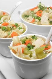 Quick And Easy Chicken Soup Recipe Easy Chicken Soup Chicken Soup Recipes Easy Chicken Soup Recipes